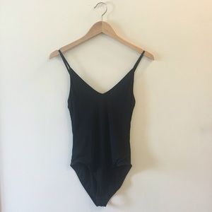 Aritzia Talula Bodysuit